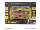 OBL656373 - Electric rail train