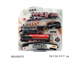OBL656375 - Classic electric train