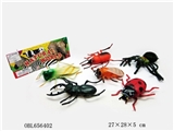 OBL656402 - Animal set