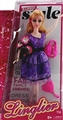 OBL656414 - 11.5 -inch fashion princess