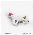 OBL656417 - The super aircraft