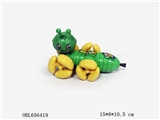 OBL656419 - Stay thousand flower insect
