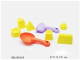OBL656425 - 沙滩套装（8件套）