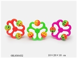 OBL656452 - Three goals in the bell 10 PCS