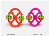 OBL656455 - Double ball bell 12 PCS