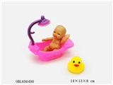 OBL656490 - Eva bath 5 expression
