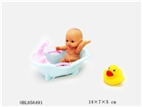 OBL656491 - Eva bath 5 expression