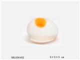 OBL656492 - Transparent eggs vent ball