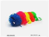 OBL656493 - Section 5 of caterpillar
