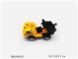 OBL656614 - Solid color simulation truck (6)