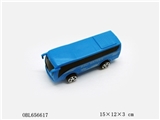 OBL656617 - Solid color back to the bus (4 color)