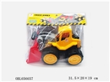 OBL656657 - Glide truck