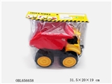 OBL656658 - Glide truck