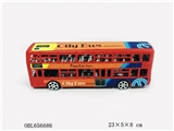 OBL656686 - Inertial bus