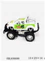 OBL656688 - Inertial suvs