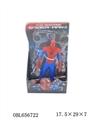 OBL656722 - Spiderman.