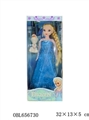 OBL656730 - 11 "eye head ice princess
