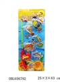 OBL656792 - Fish slices