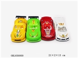 OBL656800 - Back in the car