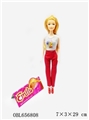 OBL656808 - Emily 11 "solid barbie dolls