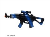 OBL656816 - Flint gun