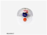OBL656817 - Handheld basketball