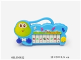 OBL656822 - 小昆虫电子琴