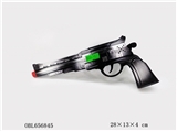 OBL656845 - Flint gun