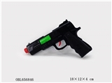 OBL656846 - Flint gun