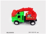 OBL656850 - Check machine