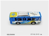 OBL656896 - Back in the bus