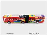 OBL656897 - Inertial bus