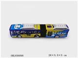 OBL656898 - Inertial bus