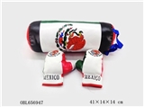 OBL656947 - Boxing gloves