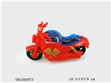 OBL656973 - Lights stay motorcycles