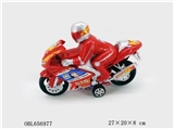 OBL656977 - Inertia one motorcycle