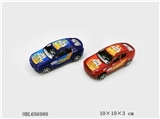 OBL656980 - Spray paint back to car (2)