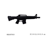 OBL657015 - Flint gun
