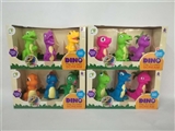 OBL657079 - Cute little dinosaur 3 only