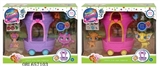 OBL657103 - Mini animals combination