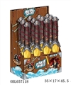 OBL657118 - Alloy series - pirates pirates sword (12)
