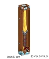 OBL657119 - Alloy series - pirates pirates sword