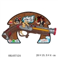 OBL657124 - Pirates of the gun