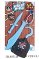 OBL657128 - Luminous series pirates