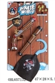 OBL657132 - Luminous series pirates