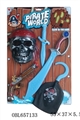 OBL657133 - Luminous series pirates