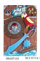 OBL657134 - Luminous series pirates