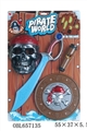 OBL657135 - Luminous series pirates