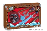 OBL657144 - Luminous series pirates