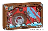 OBL657145 - Luminous series pirates